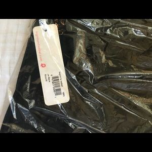 Under belly maternity leggings